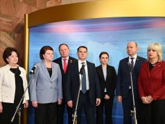 В центре внимания законодателей – социально-трудовая адаптация ветеранов СВО