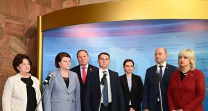 В центре внимания законодателей – социально-трудовая адаптация ветеранов СВО