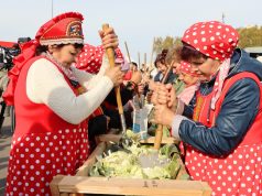 Щи по-ивановски вошли в каталог лучших практик гастроиндустрии России