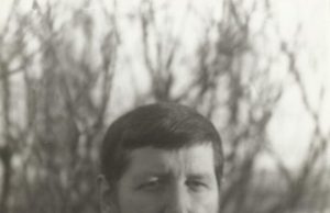 Борис ГУСЕВ: «А весною звезды ярче…»