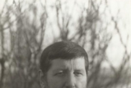 Борис ГУСЕВ: «А весною звезды ярче…»