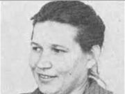 Славный трудовой путь Любови Берягиной