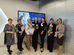 Наставники нашей жизни