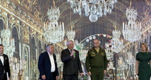 «Они там, где трудно»