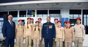 В память о маршале Василевском