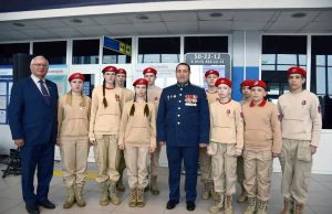 В память о маршале Василевском