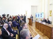 На Международный фестиваль молодёжи подано более 60 тысяч заявок