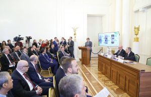 На Международный фестиваль молодёжи подано более 60 тысяч заявок