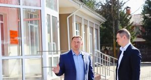 В Ивановской области стартовал федеральный проект «Муниципальный наставник»