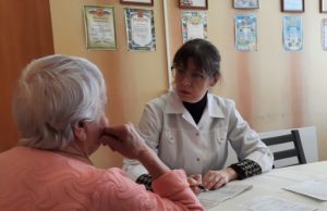 Всемирный день здоровья: почему здоровье — основа счастья