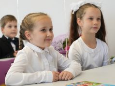 Более 5 тысяч заявлений уже подали в регионе на зачисление детей в первый класс, большинство – через Госуслуги