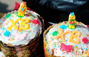 Порядка 30 местных производителей представят свою продукцию в преддверии Пасхи на Фестивале фермерских продуктов