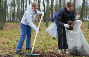 Ивановская область присоединится к экологическому марафону «Зелёная Весна»