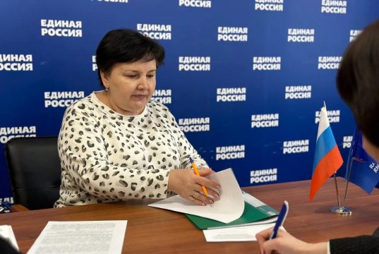 Участников предварительного голосования «Единой России» прибыло!