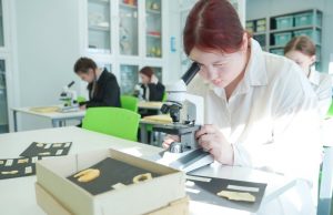 Станислав Воскресенский: Ивановская область готова поделиться с другими регионами опытом, как пробудить у школьников интерес к науке и инженерным профессиям