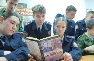 Президент России Владимир Путин поддержал историко-просветительский проект Ивановской области «Земля Героев»