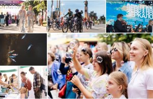 Событийный календарь Ивановской области на 2026 год: международные фестивали, новый веломарафон, гастрономические и арт-мероприятия