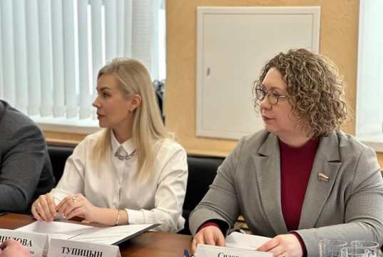 Прием заявок на предварительное голосование – без нарушений