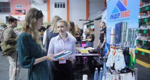 В Ивановской области пройдет региональный этап Всероссийской ярмарки трудоустройства «Работа России. Время возможностей»