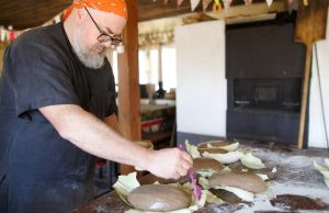 В регионе появится новый механизм поддержки предпринимательства в сельской местности