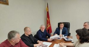 Героям России!