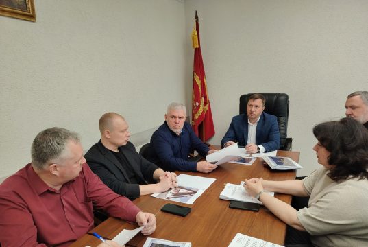 Героям России!