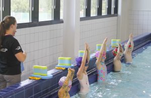 В Ивановской области идет отбор кандидатов на участие в программе «Земский тренер»