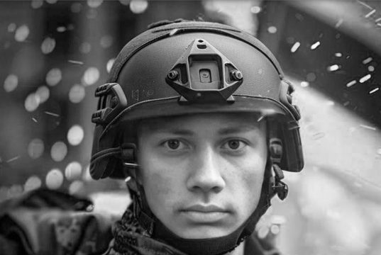 Путь воина — жить вечно