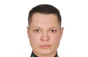Алексей ВОРОНОВ: «Борьба с огнем — одна из важнейших задач»