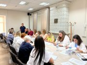 Более 200 подростков будут трудиться в Ивановском округе в летний период
