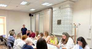 Более 200 подростков будут трудиться в Ивановском округе в летний период