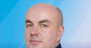 Жители выбирают кандидатов в депутаты Госдумы