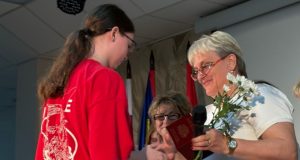 19 мая в Ивановском округе отметили День детских общественных организаций и объединений