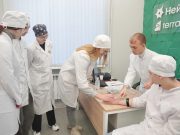 Врачей-биофизиков начнут готовить в ивановском медуниверситете