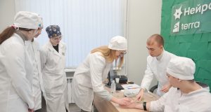 Врачей-биофизиков начнут готовить в ивановском медуниверситете