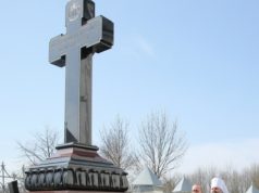 Память об ушедших в мир большинства