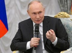 Владимир Путин назвал участников «Времени героев» костяком будущих управленцев