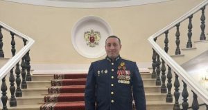 Владимир Путин: Обязательно будем вас поддерживать