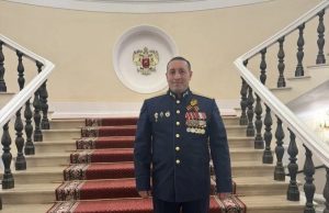 Владимир Путин: Обязательно будем вас поддерживать