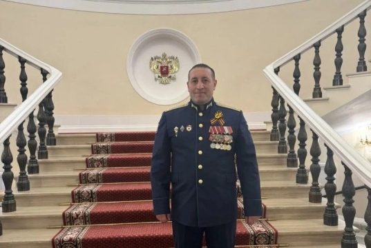 Владимир Путин: Обязательно будем вас поддерживать
