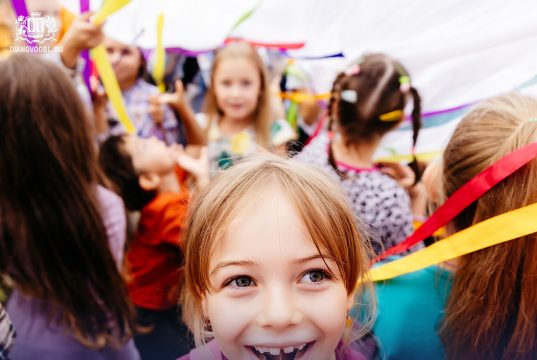 Уважаемые жители Ивановской области!