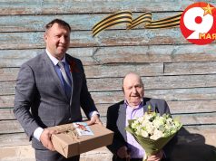 Память горя сурова, память славы жива…