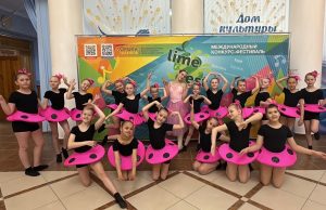 Триумф в каждом выходе и старте