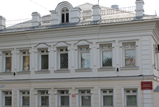 В магазинах Ивановского округа незаконно продавали табачные изделия