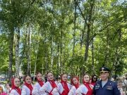 В Иванове прошел «Губернский разгуляй»
