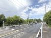 Мост через Уводь в Кохме открыли на восемь месяцев раньше срока