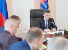 Организованы дополнительные поставки топлива в Ивановскую область