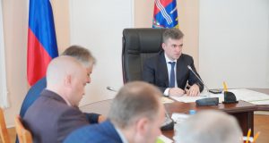 Организованы дополнительные поставки топлива в Ивановскую область