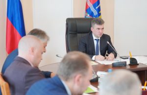 Организованы дополнительные поставки топлива в Ивановскую область