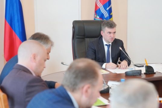 Организованы дополнительные поставки топлива в Ивановскую область